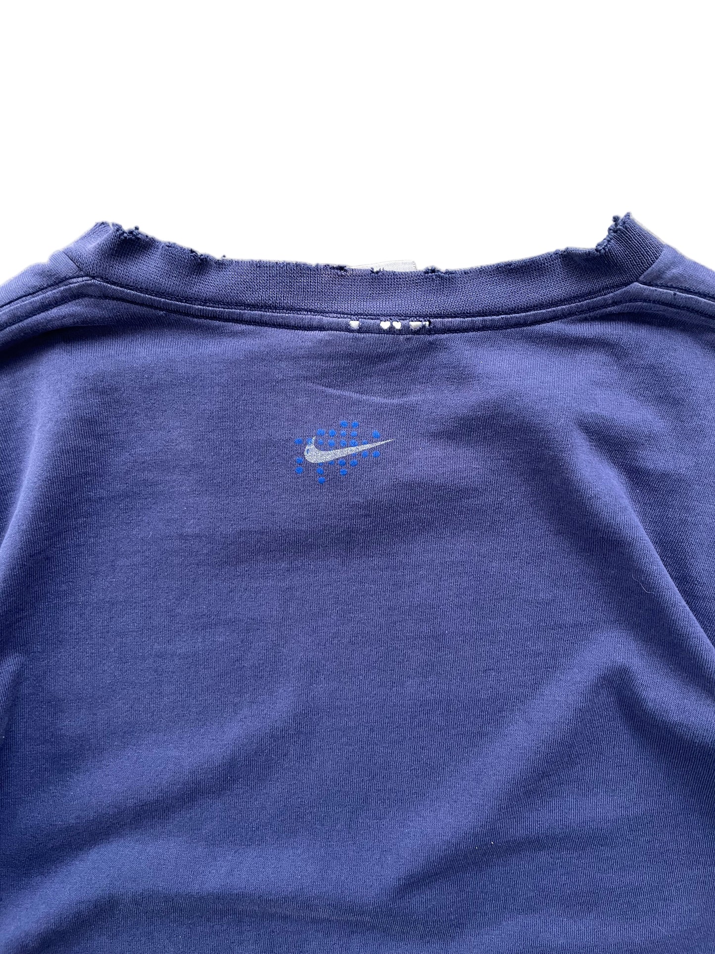 L - Vintage Nike Tee