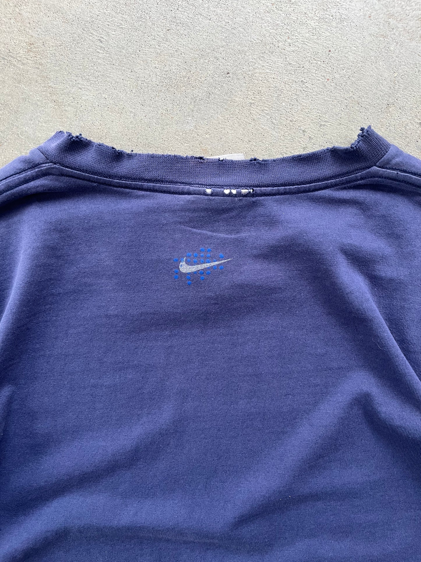 L - Vintage Nike Tee
