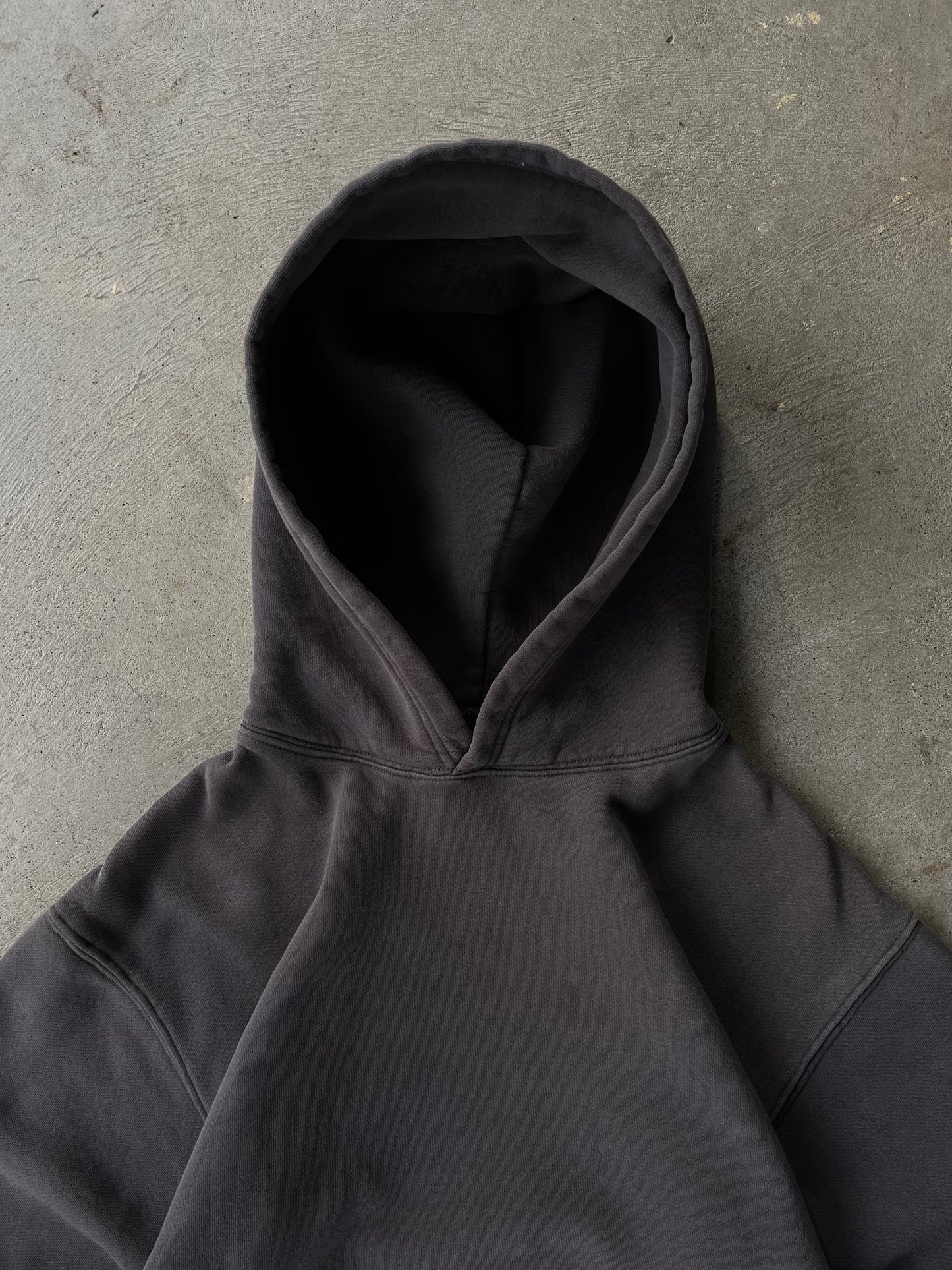 Vintage Russell Athletic Style Hoodie - S