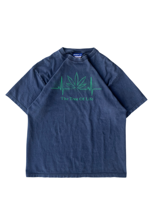 XL - Vintage Reebok The Tree Of Life Tee