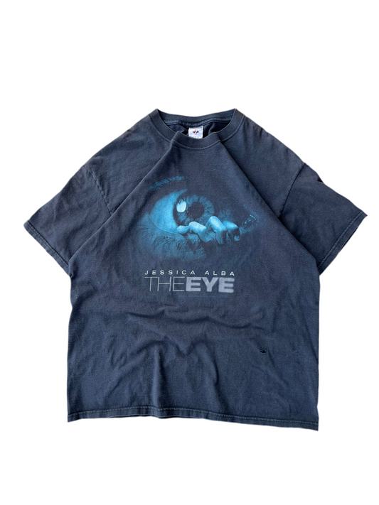 XL - Vintage The Eye Movie Promo Tee