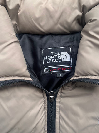 S - Vintage North Face Puffer Vest