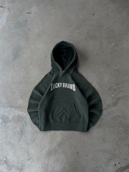 Vintage Lucky Brand Sweatshirt Crewneck - M