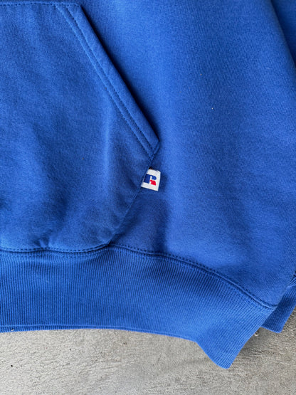 Vintage Russell Hoodie - XL