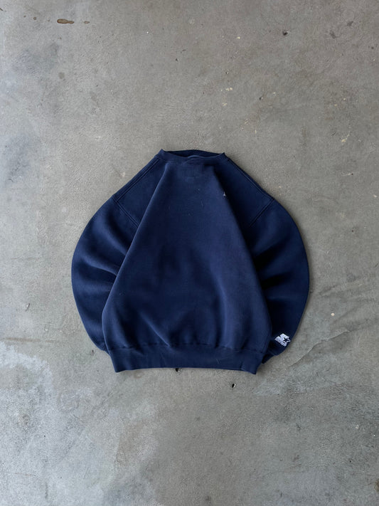 Vintage Starter Crewneck Sweatshirt - M