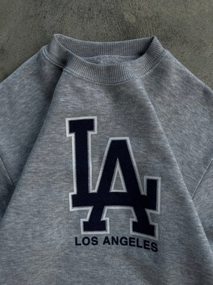 Vintage Los Angeles Dodgers Sweatshirt Crewneck - L