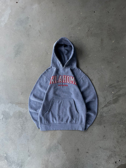 Vintage University of Oklahoma Sooners Hoodie - S