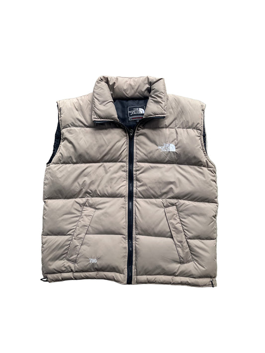 S - Vintage North Face Puffer Vest