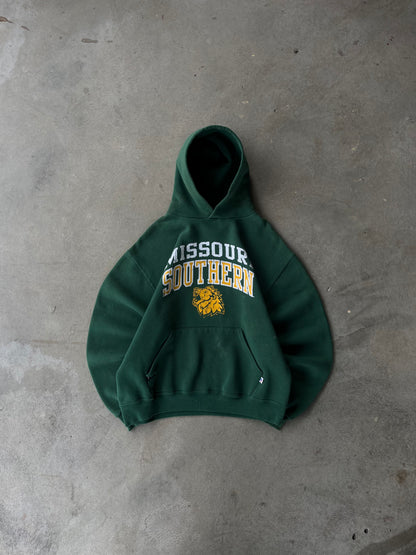Vintage Russell Athletic Hoodie - M