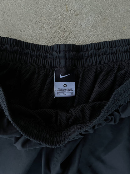 Vintage Baggy Nike Track Pants - XL