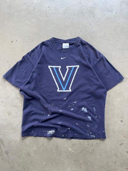 XL - Vintage Villanova University Tee