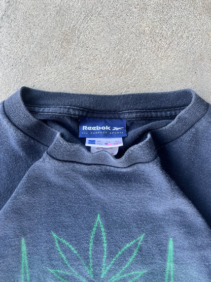XL - Vintage Reebok The Tree Of Life Tee