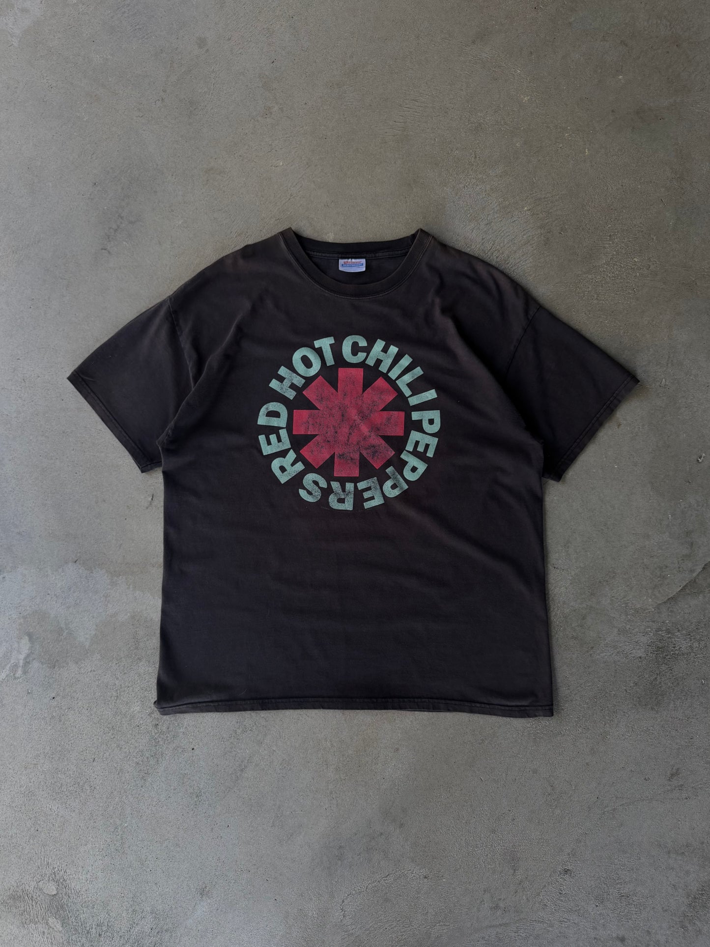 Vintage Red Hot Chili Peppers Tee - XL