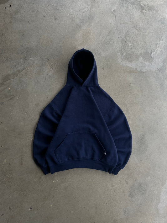 Vintage Russell Athletic Hoodie - L