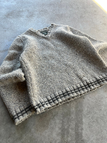 S - Vintage Women’s Abercrombie & Fitch Sweater
