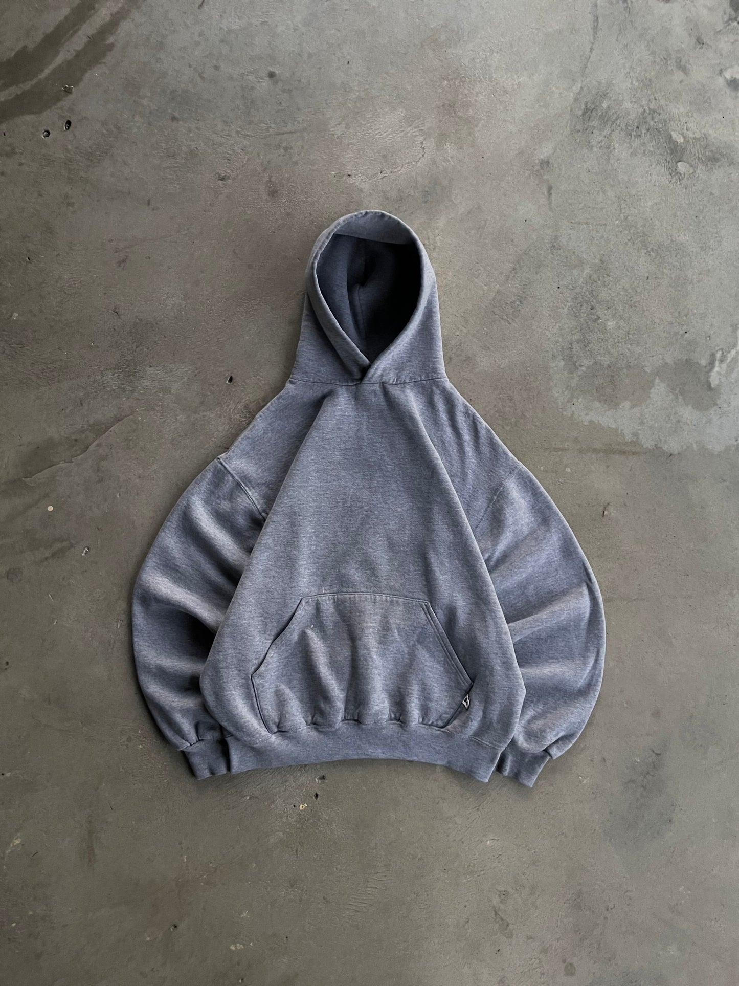 Vintage Russell Athletic Hoodie - XL