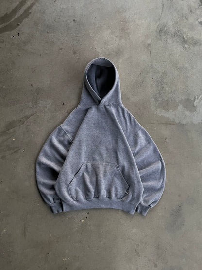 Vintage Russell Athletic Hoodie - XL