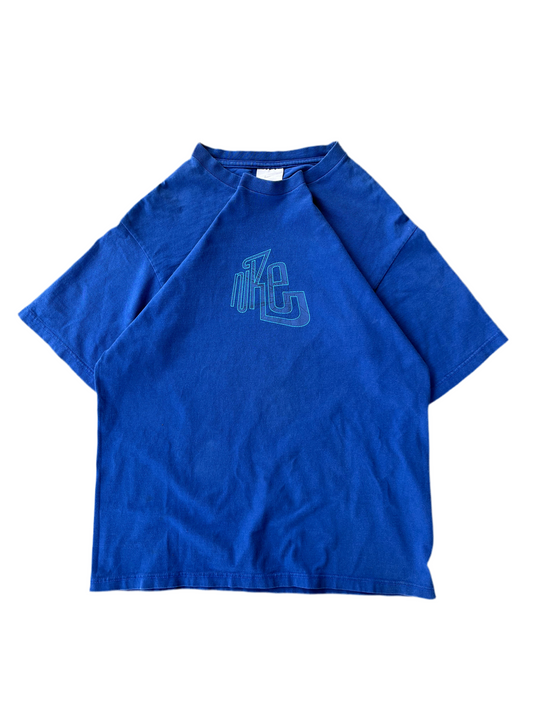 S - Vintage Center Nike Tee