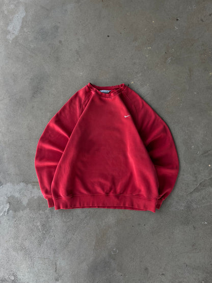 Vintage Nike Crewneck Sweatshirt - XL