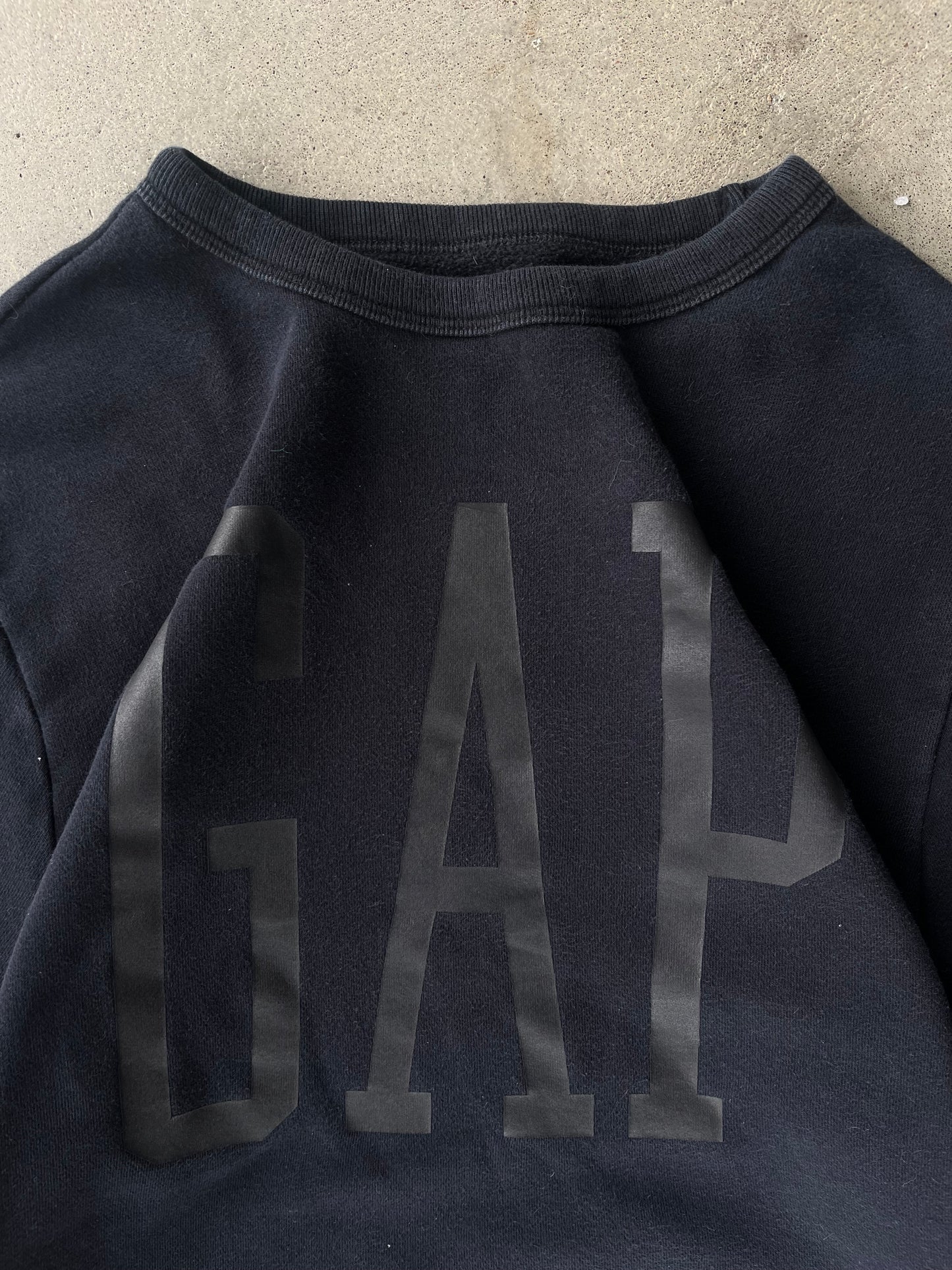 Vintage GAP Sweatshirt Crewneck - S