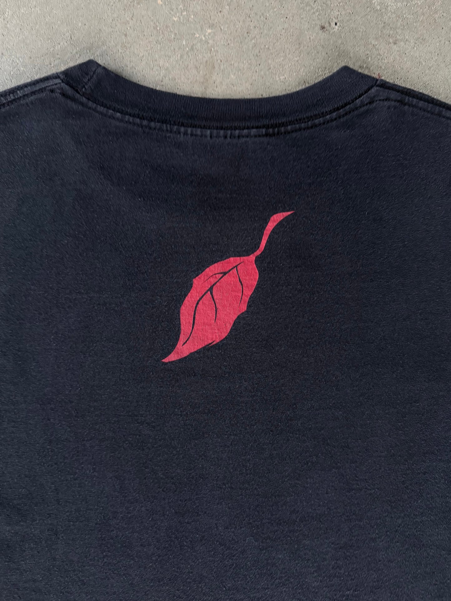 Vintage AFI Punk Rock Band Tee - XL