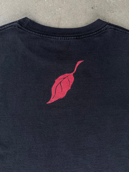 Vintage AFI Punk Rock Band Tee - XL