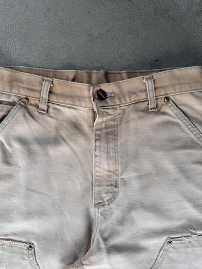 Vintage Carhartt Double Knees Pants - 30x30
