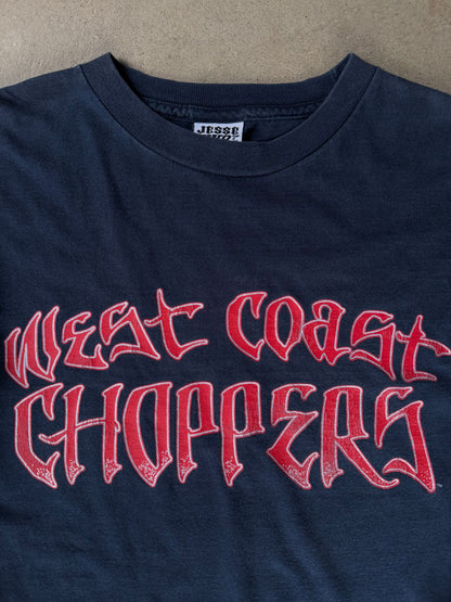 Vintage West Coast Choppers Long Sleeve Shirt
