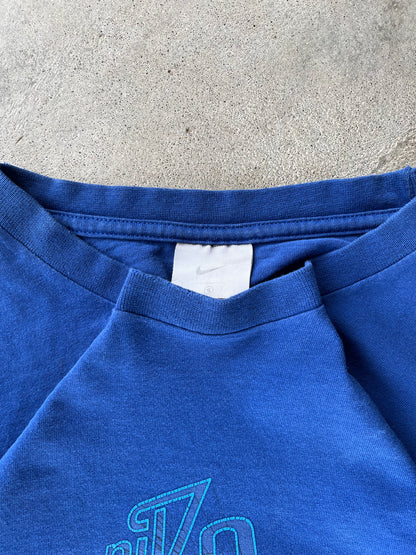 S - Vintage Center Nike Tee