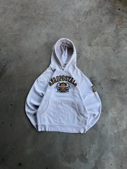 Vintage Aeropostale Athletics Hoodie - XL