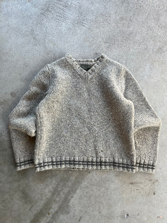 S - Vintage Women’s Abercrombie & Fitch Sweater