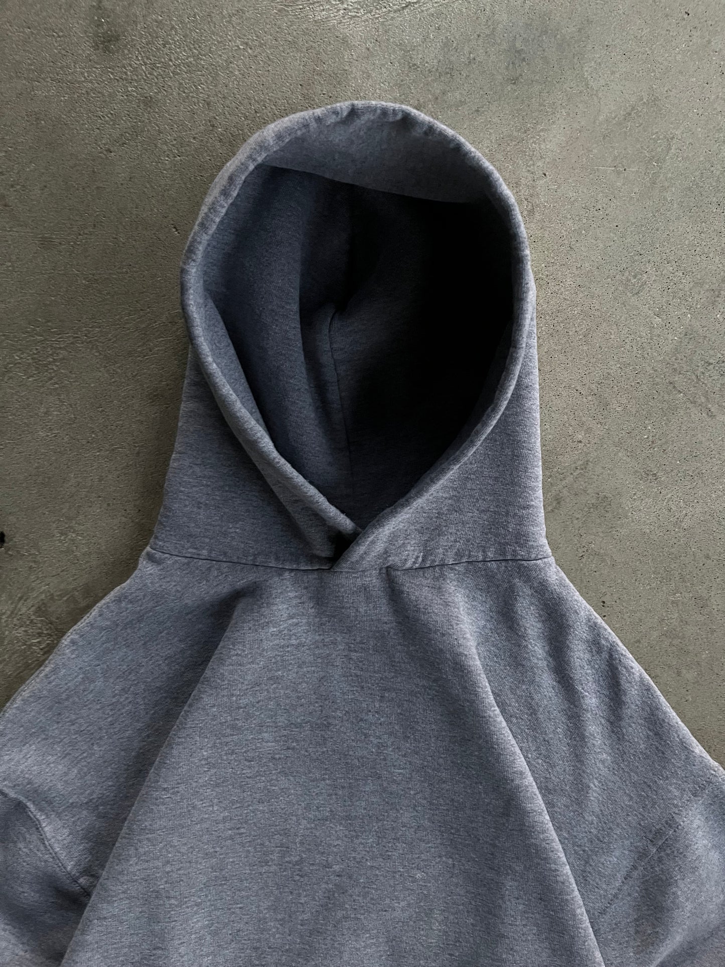 Vintage Russell Athletic Hoodie - XL