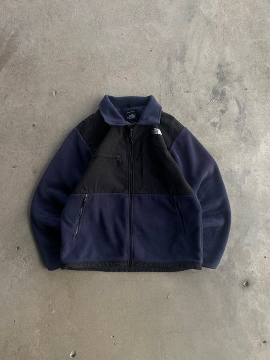 Vintage The North Face Fleece Jacket - M