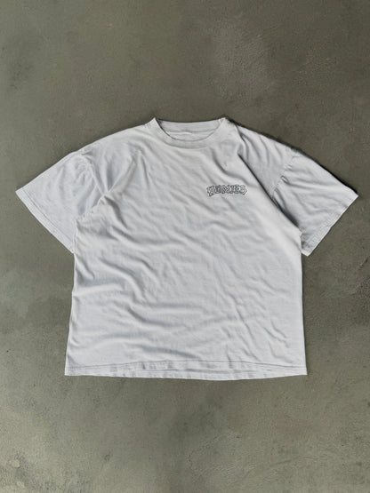 Vintage Homies “We Are Back!” Tee - L