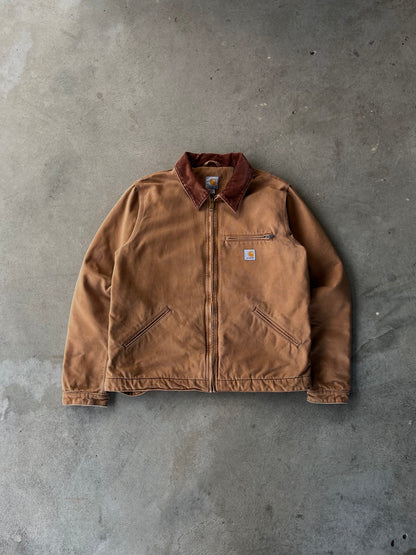Vintage Carhartt Detroit Jacket - L
