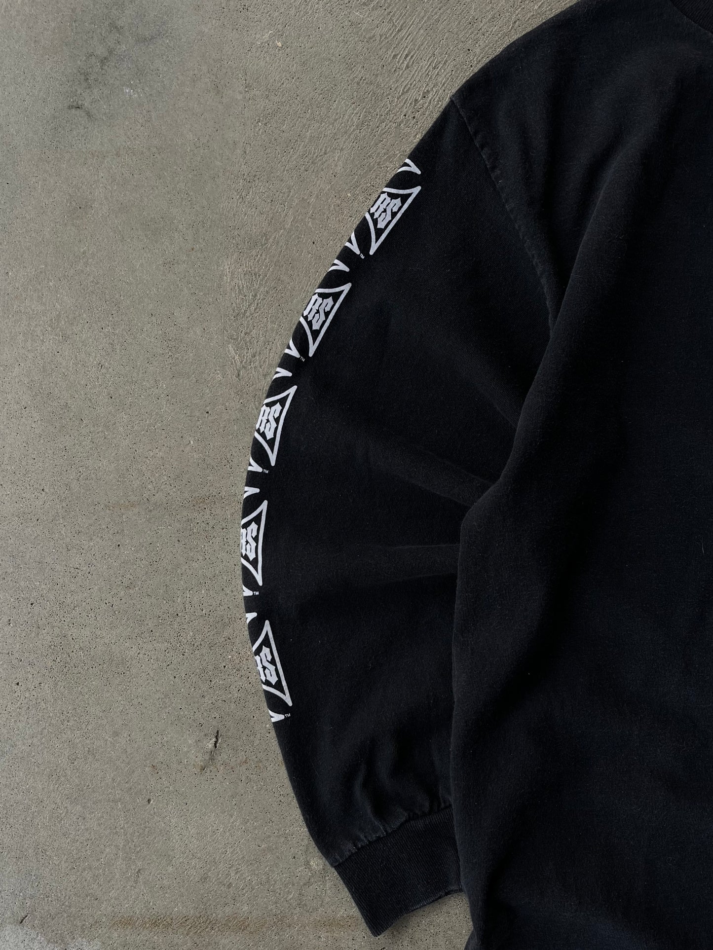 Vintage West Coast Choppers Long Sleeve - M