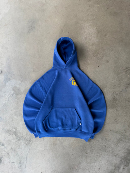 Vintage Russell Hoodie - XL