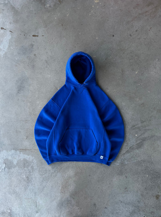 Vintage Russell Athletic Hoodie - L