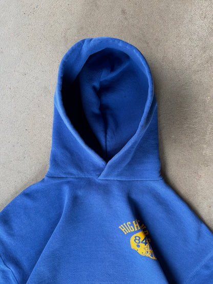 Vintage Russell Hoodie - XL