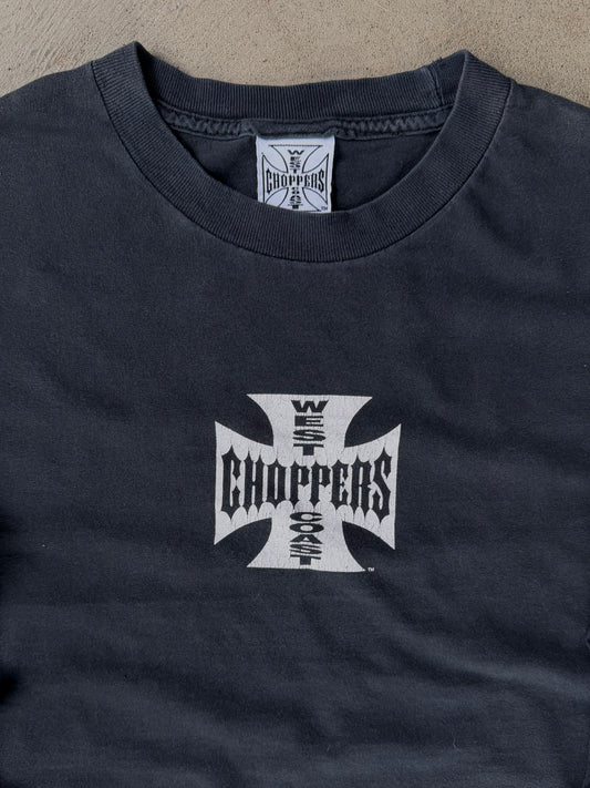 Vintage West Coast Choppers Long Sleeve Shirt