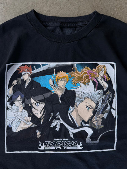 Vintage 2006 Bleach Anime Tee - M