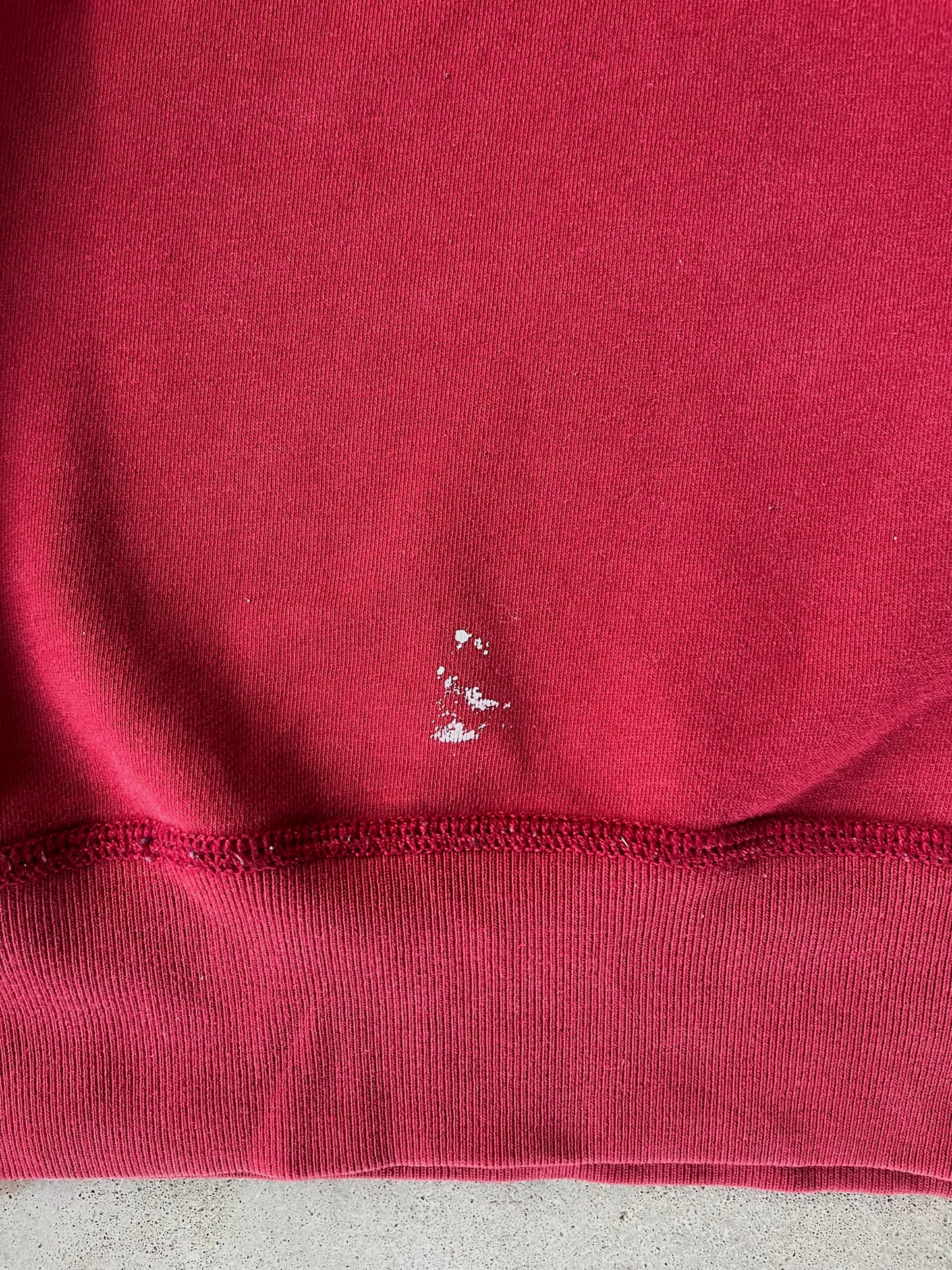 Vintage Roots Athletics Crewneck Sweatshirt - L