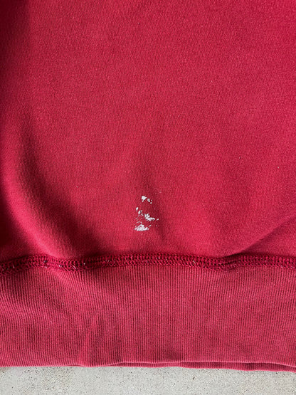 Vintage Roots Athletics Crewneck Sweatshirt - L