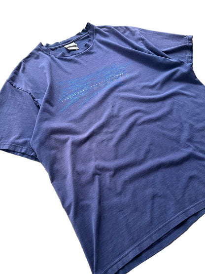L - Vintage Nike Tee