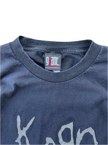 XL - Vintage Korn Tee