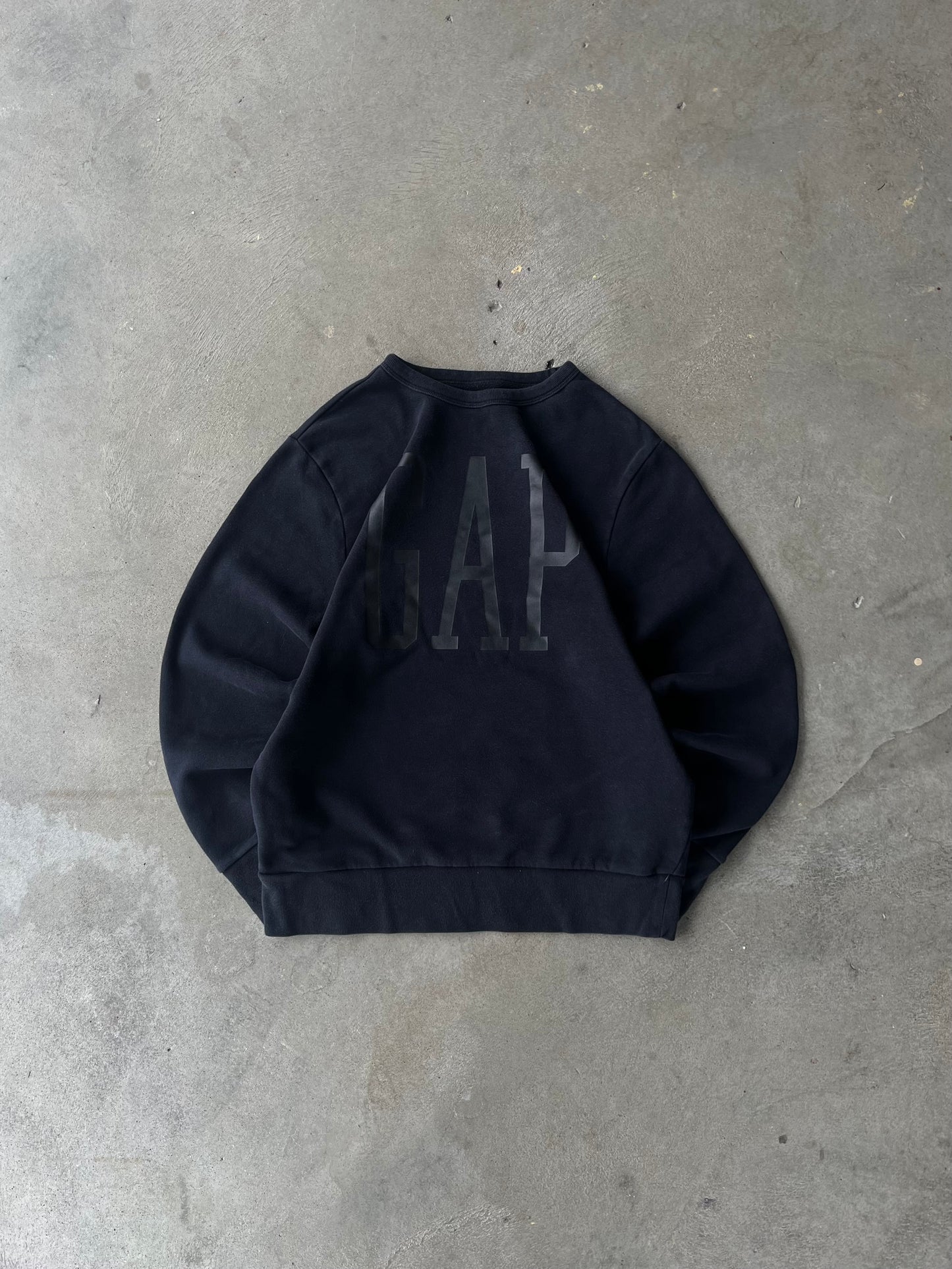 Vintage GAP Sweatshirt Crewneck - S