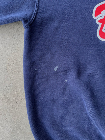 Vintage Russell Athletic Sweatshirt Crewneck - L