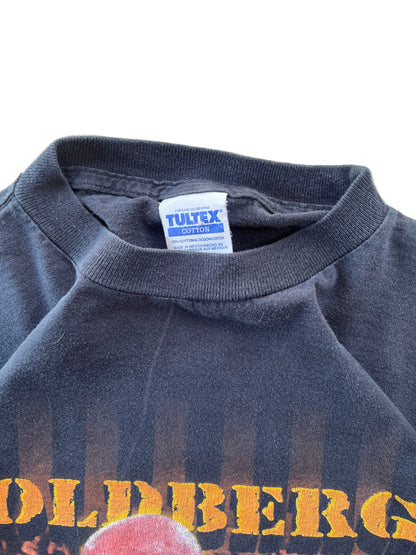 L - Vintage WCW Goldberg Tee