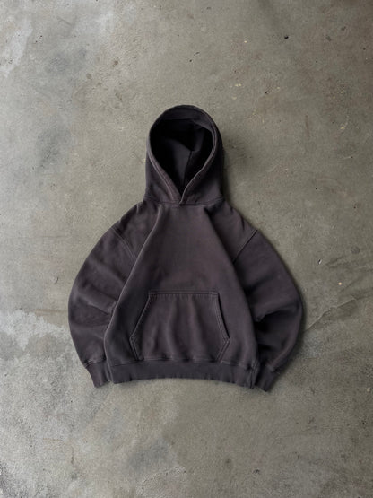 Vintage Russell Athletic Style Hoodie - S