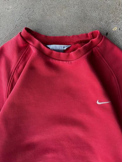 Vintage Nike Crewneck Sweatshirt - XL